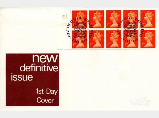 Window: Non-value Indicators: 10 x 1st