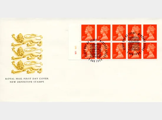 Window: Non-value Indicators: 10 x 1st