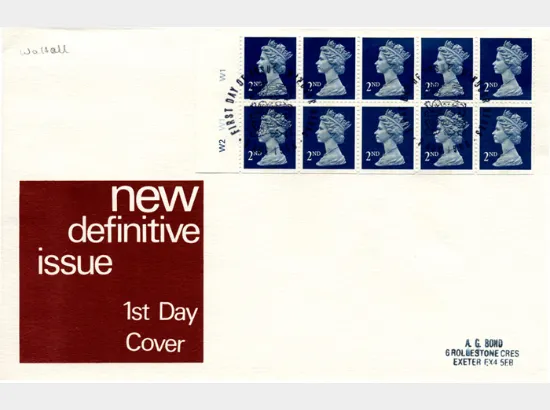 Window: Non-value Indicators: 10 x 2nd