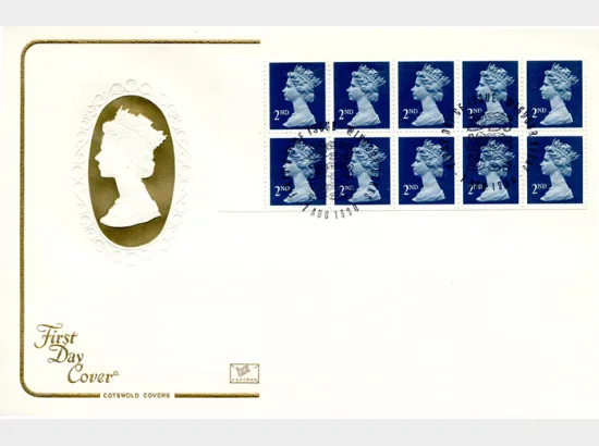 Window: Non-value Indicators: 10 x 2nd