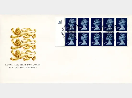 Window: Non-value Indicators: 10 x 2nd