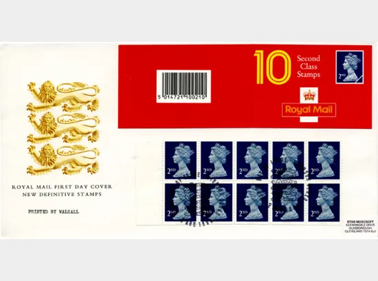 Window: Non-value Indicators: 10 x 2nd