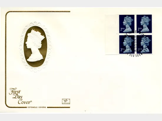 Window: Non-value Indicators: 4 x 2nd