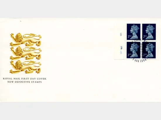 Window: Non-value Indicators: 4 x 2nd