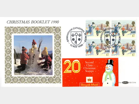 Christmas: £3.40 Christmas