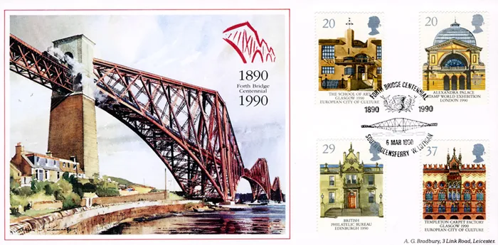 1990_Europa_ForthBridgeOff 1990_Europa_ForthBridgeOff
