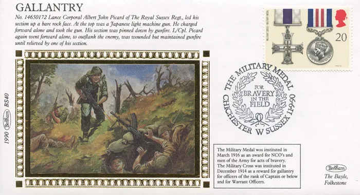 1990_Gallantry_BS40 1990_Gallantry_BS40