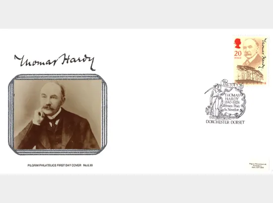 Thomas Hardy