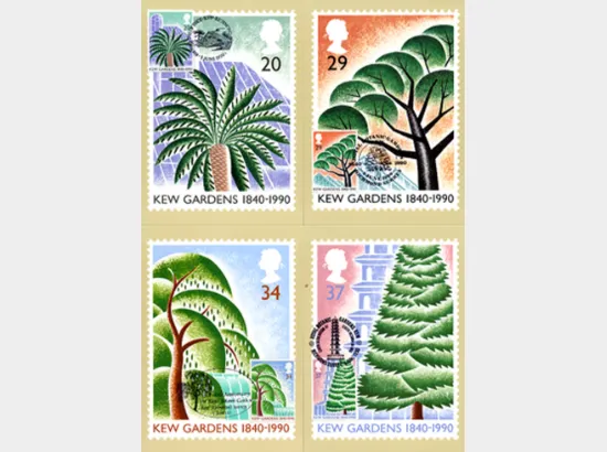 Kew Gardens
