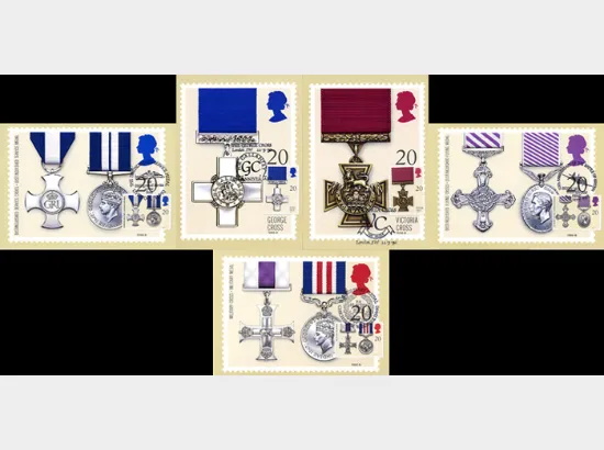 Gallantry