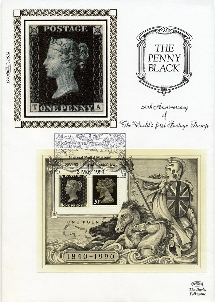 1990_PenBlack_BS28 1990_PenBlack_BS28