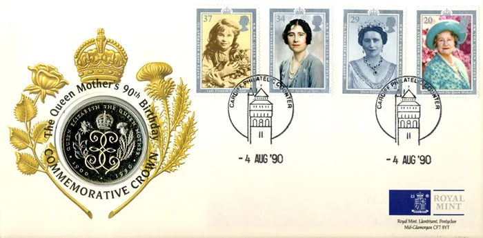 1990_QM_Mint_Coin 1990_QM_Mint_Coin