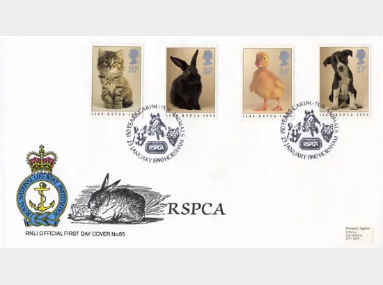 RSPCA