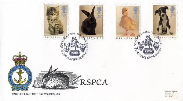 RSPCA