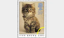 RSPCA: 20p