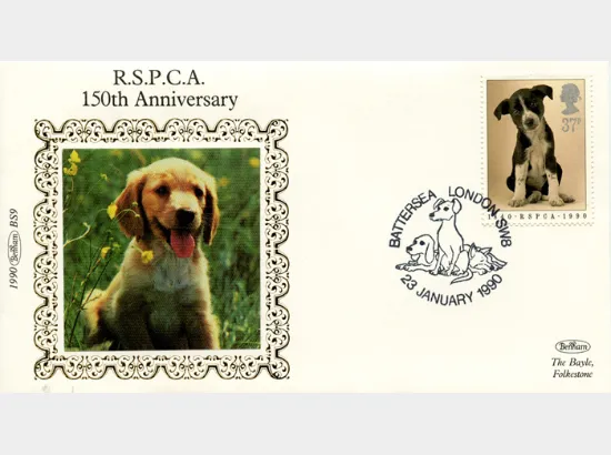 RSPCA