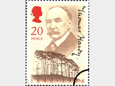 Thomas Hardy