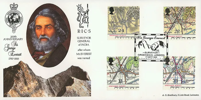 1991-Maps-Everest 1991-Maps-Everest