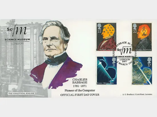 Scientific Achievements