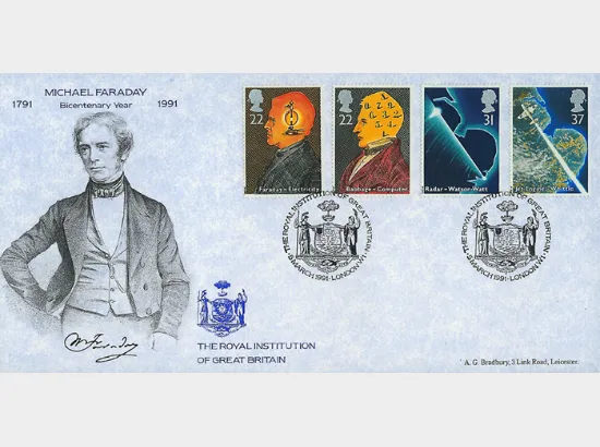 Scientific Achievements