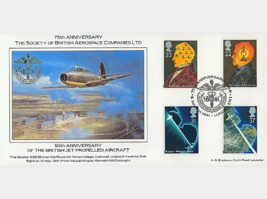 Scientific Achievements