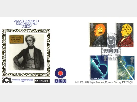 Scientific Achievements