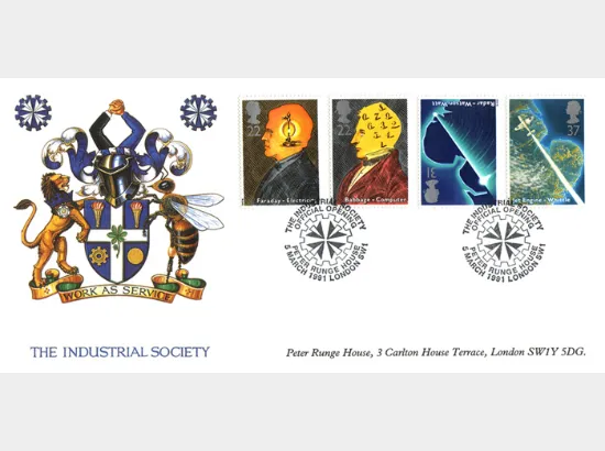 Scientific Achievements