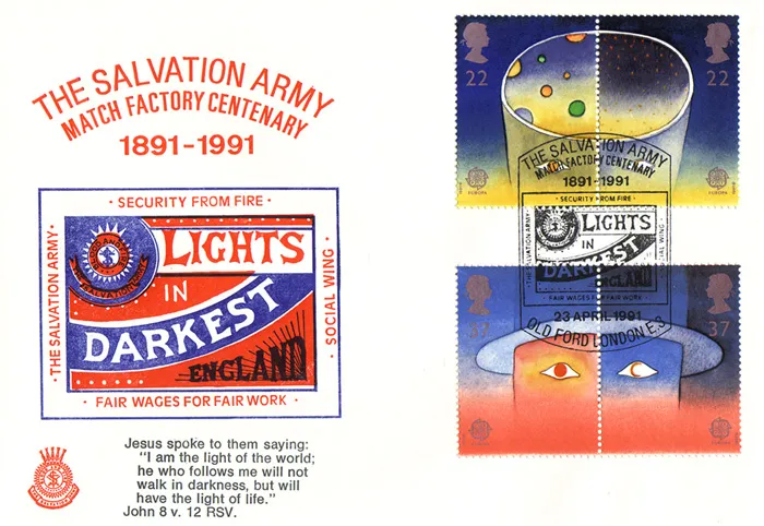 1991-SpaceESalArmy 1991-SpaceESalArmy
