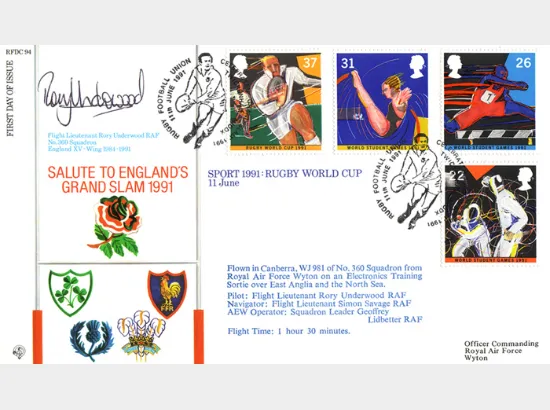 Student Games/Rugby Cup