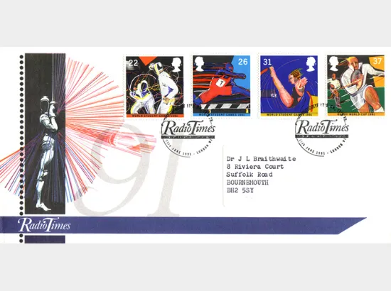 Student Games/Rugby Cup