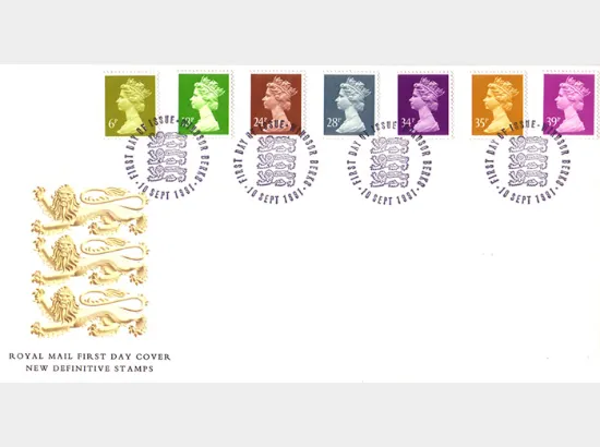 Machins: 6p, 18p, 24p, 28p, 34p, 35p, 39p