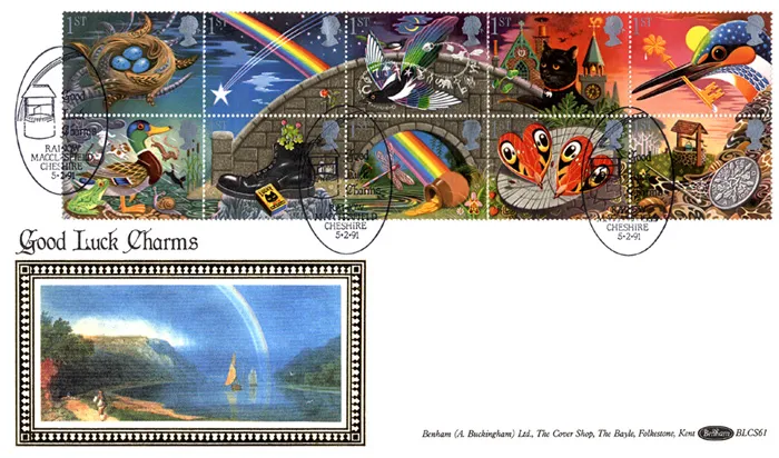 1991GreetBenhamBLCS61 1991GreetBenhamBLCS61