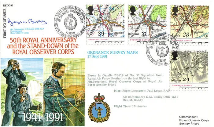 1991MapsRFDC 1991MapsRFDC