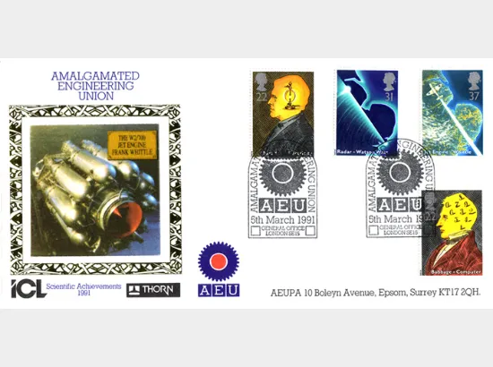 Scientific Achievements