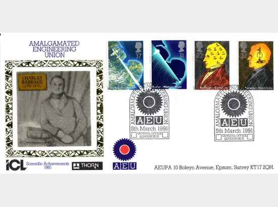 Scientific Achievements