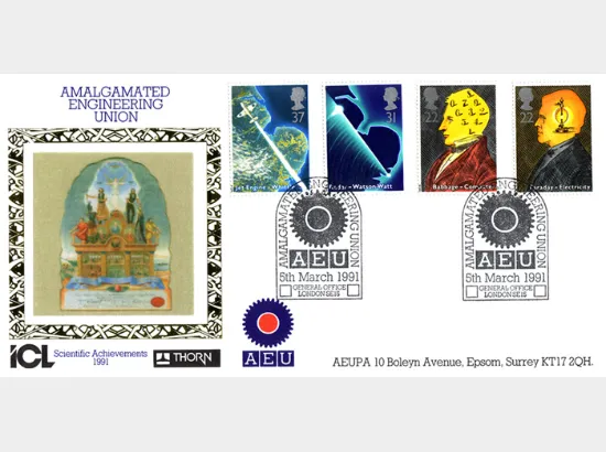 Scientific Achievements