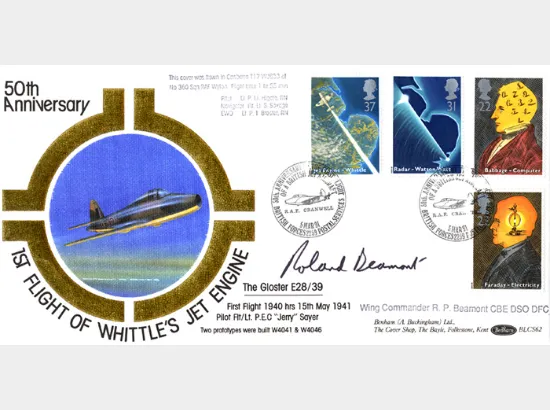 Scientific Achievements