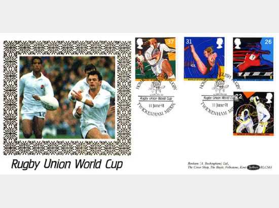 Student Games/Rugby Cup