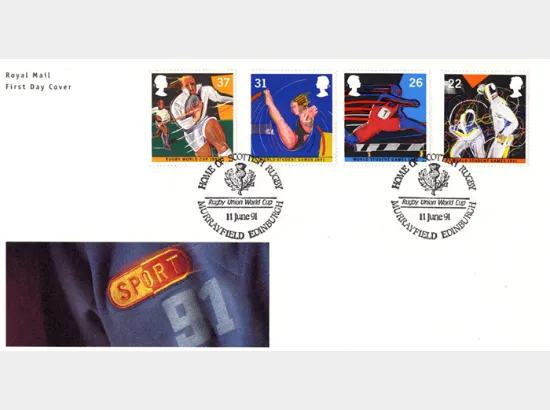 Student Games/Rugby Cup