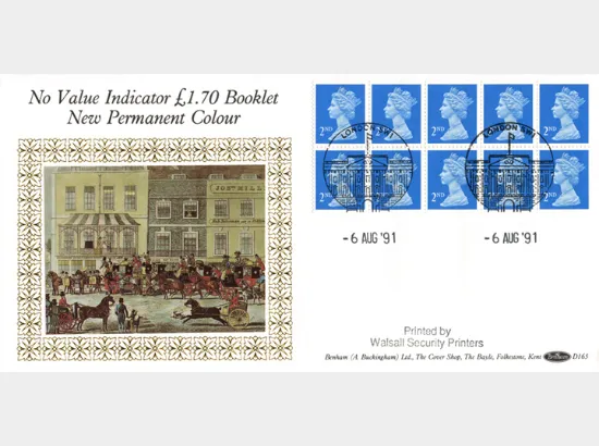 Window: Colour Change: 10 x 2nd two straight edges