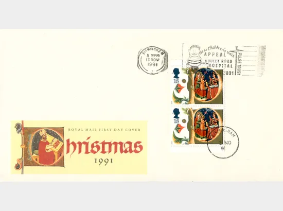 Christmas: £3.60 Christmas