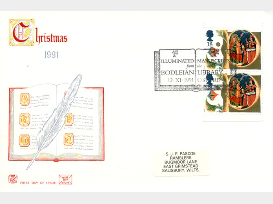 Christmas: £3.60 Christmas