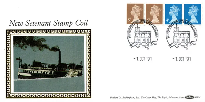 1991_Coil_D174 1991_Coil_D174