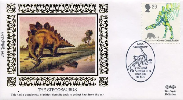 Dinosaurs Dinosaurs