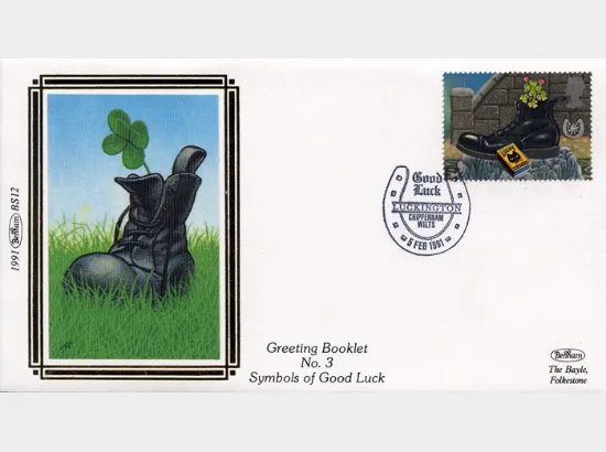 Lucky Symbols (Greetings)