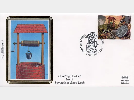 Lucky Symbols (Greetings)