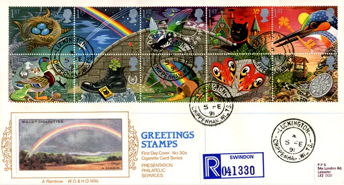 1991_Lucky_Rainbow_CC 1991_Lucky_Rainbow_CC