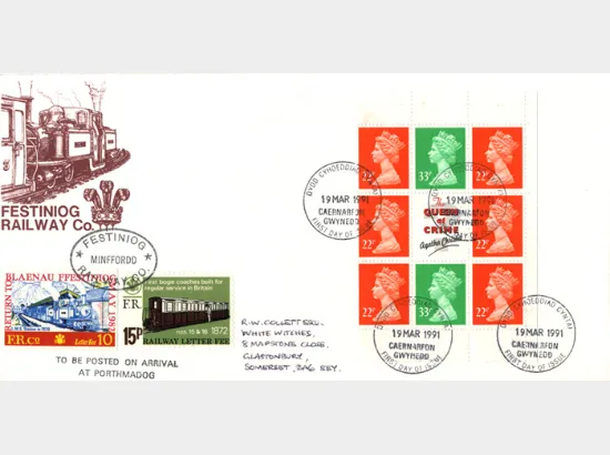 PSB: Agatha Christie - Pane 3