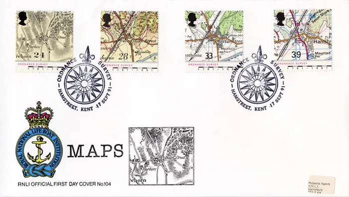 1991_RNLI_104_Maps