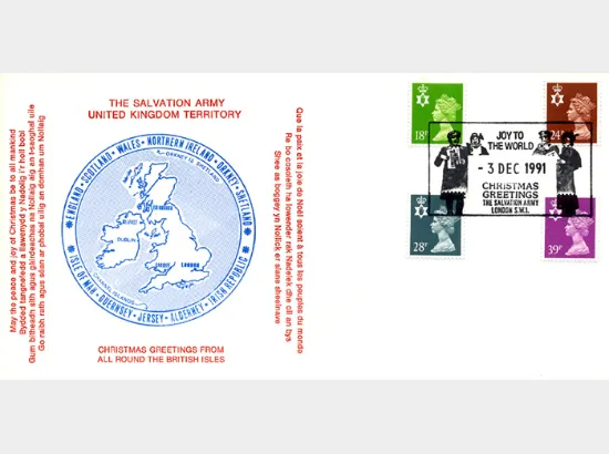 Northern Ireland 18p, 24p, 28p, 39p